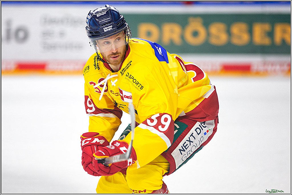 PENNY DEL; Koelner Haie- Duesseldorfer EG; Koeln, 02.01.2023